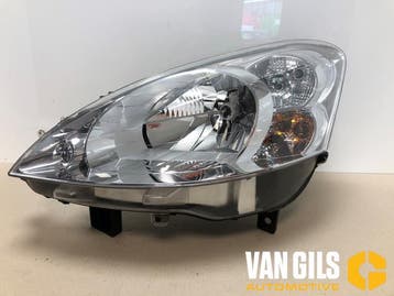 Koplamp links Peugeot Partner O273888, Auto-onderdelen, Ophalen of Verzenden, Nieuw