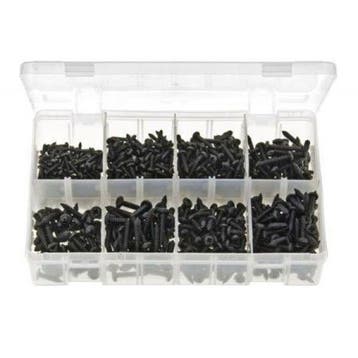 Parkers Assortiment 750.dlg, Verzenden, Nieuw
