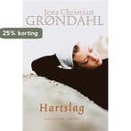 Hartslag 9789029072052 Jens Christian Grøndahl, Verzenden, Gelezen, Jens Christian Grøndahl