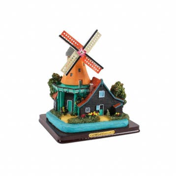 Stellingmolen Reiger 16 cm, Ophalen of Verzenden, Nieuw