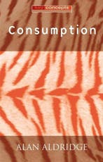 Consumption, Ophalen of Verzenden, Nieuw