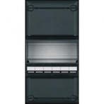 Eaton Installatiekast leeg, 11x22cm - 1966003, Nieuw