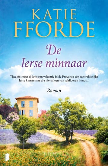 De Ierse minnaar - Katie Fforde 9789022595855, Verzenden, Gelezen, Katie Fforde