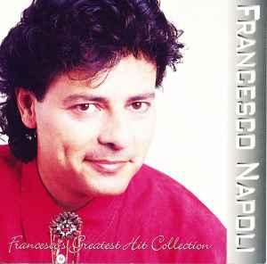 cd - Francesco Napoli - Francescos Greatest Hit Collection, Verzenden, Zo goed als nieuw