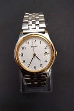 Seiko - 7N32-0150 - Zonder minimumprijs - 851777 - Unisex -