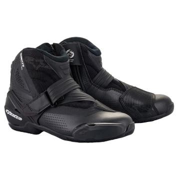 Alpinestars Stella SMX-1 R V2 Vented Zwart Motorschoenen, Nieuw met kaartje, Verzenden, Alpinestars, Dames