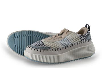 Sub55 Sneakers in maat 39 Blauw, Verzenden, Blauw, Sneakers of Gympen, Sub55