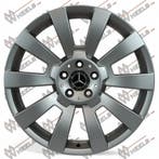 Mercedes GLK X204 19 inch originele velgen A2044011502 | A20, Auto-onderdelen, Ophalen of Verzenden, Gebruikt