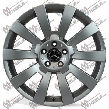 Mercedes GLK X204 19 inch originele velgen A2044011502 | A20, Ophalen of Verzenden, Gebruikt