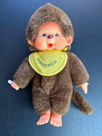 Sekiguchi - Pop Monchhichi - 1970-1980 - China, Antiek en Kunst, Antiek | Speelgoed