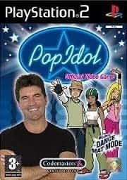 Pop Idol (ps2 used game), Spelcomputers en Games, Games | Sony PlayStation 2, Zo goed als nieuw, Ophalen of Verzenden