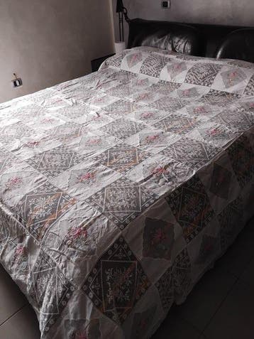 Dansk Design - Arlecchino - Deken - 280 cm - 280 cm -