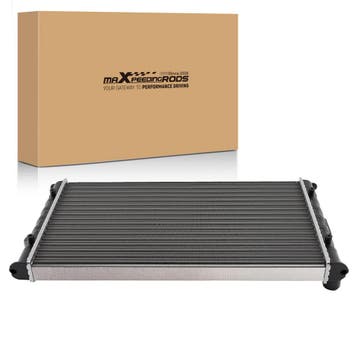 Aluminium Radiateur voor VW Golf III 1.8 1991-1997, Verzenden, Nieuw, Volkswagen