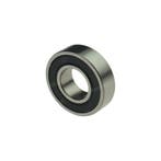 Lager wiel 6201 2RSH 12mm voor / achter (12x32x10) SKF, Ophalen of Verzenden, Nieuw, SKF