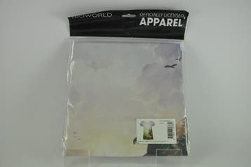 Nintendo Zelda Ocarine of Time T-Shirte Female S, Ophalen of Verzenden, Zo goed als nieuw