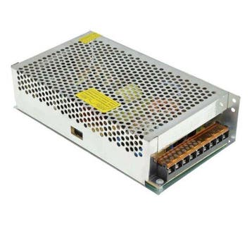 LED Transformator/ Driver - 48 Volt - IP20 | 250 Watt, Ophalen of Verzenden, Nieuw