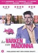 Varken van Madonna, het - DVD, Verzenden, Nieuw in verpakking