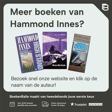 Stille getuigen - Hammond Innes 9789010057174, Verzenden, Gelezen, Hammond Innes