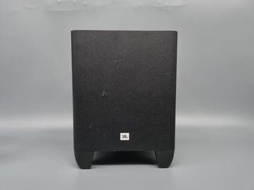 JBL - Cinema SB350 Subwoofer luidsprekerset, Nieuw