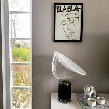 Flos - Achille Castiglioni, Pier Giacomo Castiglioni - Lamp