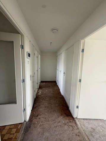 Te huur: Appartement Marius Bauerstraat in Amsterdam, Huizen en Kamers, Noord-Holland, Appartement, Amsterdam