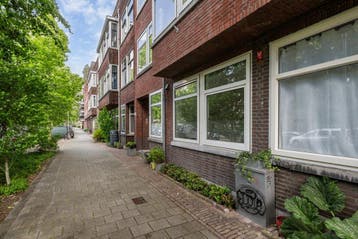 Te huur: Appartement Schepenstraat in Rotterdam, Appartement, Rotterdam, Zuid-Holland