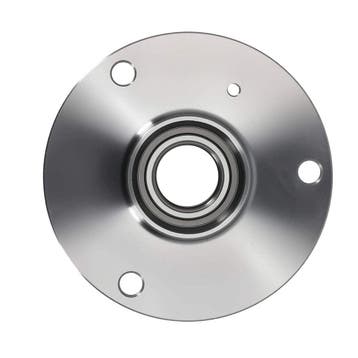 Wiellager Kit voor Axle geschikt voor Smart Fortwo 450 0...., Verzenden, Nieuw, Smart