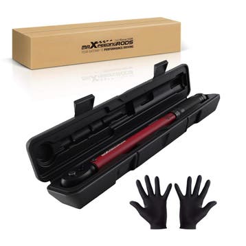 Torque Wrench 3/8 5-60Nm 72T Bidirectional voor Bicycles Car, Verzenden, Nieuw