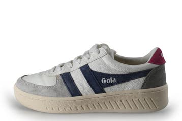 Gola Sneakers in maat 37 Wit, Verzenden, Wit, Gola, Sneakers of Gympen