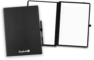 Bambook Classic uitwisbaar notitieboek Original - A4 -, Ophalen of Verzenden, Zo goed als nieuw