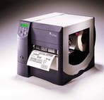 Zebra Z6M * Thermal Transfer Barcode Label Printer 300dp..., Refurbished