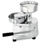 Hamburgerpers | Handmatig | Hamburger Ø130mm | Hefboom |, Zakelijke goederen, Horeca | Keukenapparatuur, Verzenden, Nieuw in verpakking