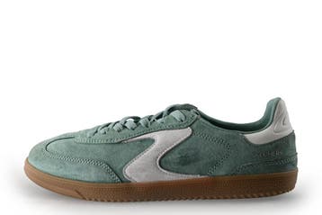 Skechers Sneakers in maat 37 Groen, Skechers, Verzenden, Groen, Sneakers of Gympen