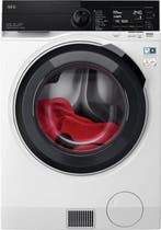 AEG LWR9W81600 | Wasdroogcombinatie | 10-6 kg | Warmtepomp |, Witgoed en Apparatuur, Verzenden, Nieuw