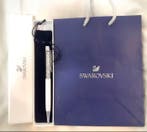 SWAROVSKI - Ballpoint Pen — SWAROVSKI Crystal Decoration,
