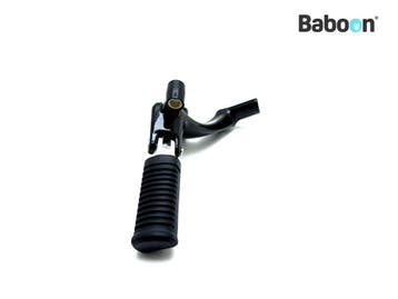 Schetsplaat Links Voor Harley-Davidson FXFB Softail Fat Bob, Verzenden, Gebruikt