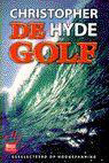 De golf - C. Hyde 9789065642783, Verzenden, Gelezen, C. Hyde