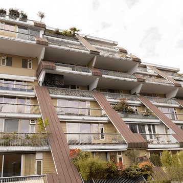 Appartement in Leiden gevonden voor €1122,- pm, Huizen en Kamers, Huizen te huur, Direct bij eigenaar, Leiden, Appartement, Zuid-Holland