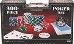 Poker Set - Premium Classics | Goliath - Spelonderdelen, Hobby en Vrije tijd, Verzenden, Nieuw