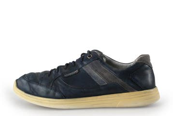 Mephisto Sneakers in maat 43 Grijs, Overige kleuren, Verzenden, Sneakers of Gympen, Mephisto