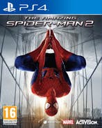 The Amazing Spiderman 2 PS4 Garantie & morgen in huis!, 1 speler, Ophalen of Verzenden, Zo goed als nieuw, Vanaf 12 jaar