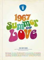 cd - Various - 1967 Summer Of Love (BOX), Verzenden, Zo goed als nieuw