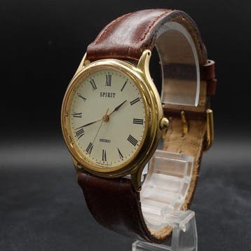 Seiko - Vintage - Zonder minimumprijs - 8N41-6130 - Heren -
