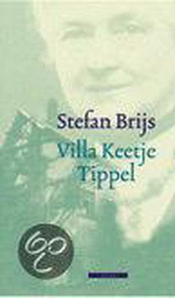 Villa Keetje Tippel - Stefan Brijs 9789045005058, Verzenden, Zo goed als nieuw, Stefan Brijs