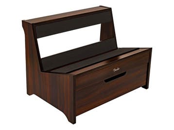 Fender Deluxe wooden amplifier stand, Verzenden, Nieuw