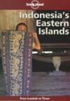 IndonesiaS Eastern Islands 1E - PETER TURNER 9780864425034, Boeken, Verzenden, Gelezen, PETER TURNER