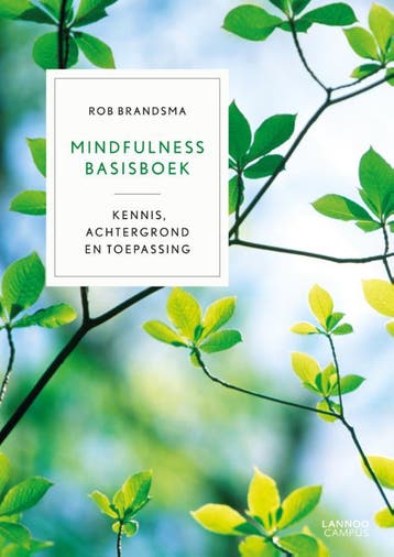 Mindfulness Basisboek - Rob Brandsma 9789401400497, Boeken, Verzenden, Zo goed als nieuw, Rob Brandsma