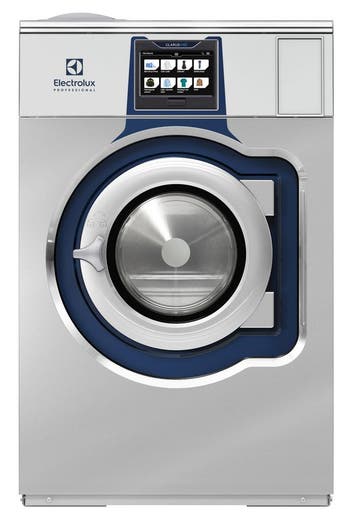 Industriële camping wasmachine 7kg WH6-7CV