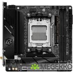 Asrock B650I Lightning WIFI, Verzenden, Nieuw