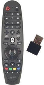 LG Smart TV afstandsbediening, Verzenden, Nieuw